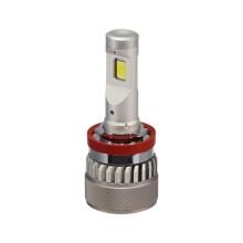 CARMATE CARMATE GIGA LED Head & Fog Bulbs S8/6000K/H8/H9/H11/H16/HB3/HB4/HIR2 BW592 White