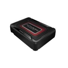 KENWOOD Tune-Up Subwoofer KSC-SW12EQ