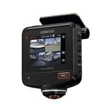 KENWOOD DRV-G60CW 360° Dual-Camera Drive Recorder