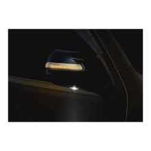 TOMS Sequential LED Door Mirror Turn Signals (87950-TTH22-B2) for Toyota Hiace/Regius Ace