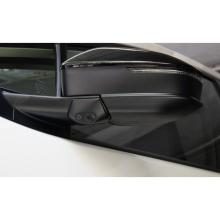 Kit de cámara lateral Data System SCK-106P3N (tipo único) para Toyota Prius