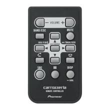 carrozzeria DEH-5500 CD/Bluetooth/USB/Tuner/DSP Main Unit