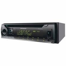 Carrozzeria DEH-4600 Unidad principal CD/USB/Sintonizador