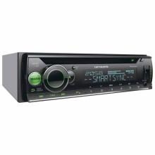 Carrozzeria DEH-5600 CD/Bluetooth/USB/Tuner/DSP Main Unit