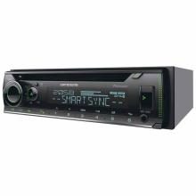 Carrozzeria DEH-5600 CD/Bluetooth/USB/Tuner/DSP Main Unit