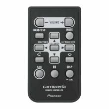 Carrozzeria DEH-5600 CD/Bluetooth/USB/Tuner/DSP Main Unit