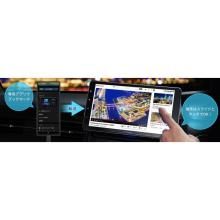 Carrozzeria Pioneer Carrozzeria DMH-SF700 9-inch HD/Main Unit