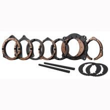 carrozzeria UD-K622 High-Quality Inner Baffle for Nissan, Suzuki, and Mazda Vehicles