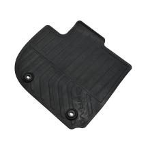 Genuine Honda Floor Mats, Rubber All-Weather Mats for Vezel RV, RV3, RV4, RV5, and RV6, Set of 4, Right-Hand Drive, Overseas Models, Part Number 08P17-3M0-710