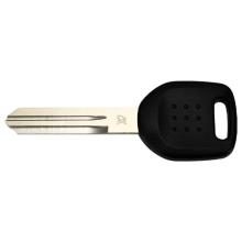 Genuine Subaru Blank Key Blade (57497FC000) for Legacy BE5 BH9, Impreza GG2 GG3, Forester SF5 SF9
