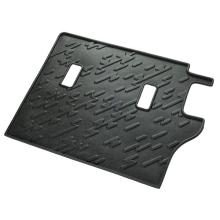 Genuine Toyota All-Weather Luggage Mat (BZ4X, XEAM10, YEAM15) (2022-) Cargo Liner/Luggage Tray (PK241-42P01)
