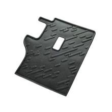 Genuine Toyota All-Weather Luggage Mat (BZ4X, XEAM10, YEAM15) (2022-) Cargo Liner/Luggage Tray (PK241-42P01)