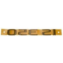 Genuine Lexus Rear Emblem for IS 350 GSE21L (Export Spec) (Product Code: 75443-53050)