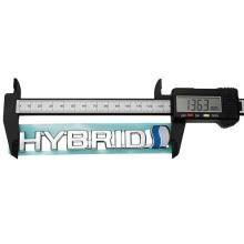 Genuine US Toyota Rear Emblem for Prius ZVW50/ZVW55 (Export Spec) and Prius Hybrid (Product Code: 75441-47220)