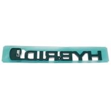 Genuine US Toyota Rear Emblem for Prius ZVW50/ZVW55 (Export Spec) and Prius Hybrid (Product Code: 75441-47220)