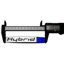 Genuine Honda Rear Emblem for Acura ILX Hybrid (75723-TX8-A01)