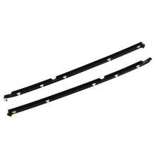 Genuine MAZDA window strips (left and right set) for Roadster NA (NA01-58-810F, NA01-59-810F)