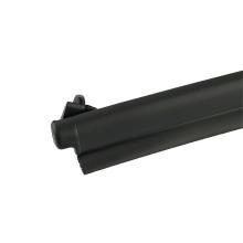 Genuine MAZDA window strips (left and right set) for Roadster NA (NA01-58-810F, NA01-59-810F)