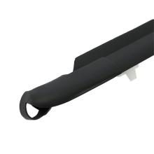 Genuine MAZDA window strips (left and right set) for Roadster NA (NA01-58-810F, NA01-59-810F)