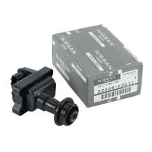 Bobinas de encendido originales Nissan (22448-02U11, 2244802U11) para Skyline GT-R GTR R32/R33, 12 V, juego de 6