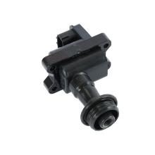 Bobinas de encendido originales Nissan (22448-02U11, 2244802U11) para Skyline GT-R GTR R32/R33, 12 V, juego de 6