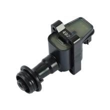 Bobinas de encendido originales Nissan (22448-02U11, 2244802U11) para Skyline GT-R GTR R32/R33, 12 V, juego de 6
