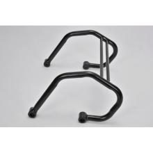 Genuine Honda CT125 Hunter Cub Headlight Guard Headlamp Cover H2C Black APK2EAL33101TA