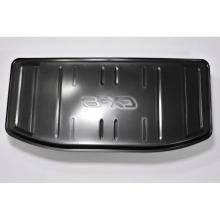 Alfombrilla para maletero original MAZDA para todo tipo de clima (KD7J-V0-370) para CX-8 (7 plazas) (Especificación de exportación)