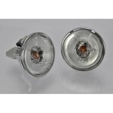 Genuine Mazda Roadster NC NCEC Side Markers, Clear White, Set of 2 (Left and Right) N131-51-120 N13151120