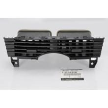 Ventilación de aire acondicionado original Mazda para RX-8 (pre-facelift) - Salida de aire central (F151-64-930B, F15164930B)