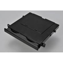 Genuine MITSUBISHI Lancer Evolution 5/6 (EVO5/EVO6) Console Panel Cup Holder (MB878273)