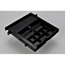 Genuine MITSUBISHI Lancer Evolution 5/6 (EVO5/EVO6) Console Panel Cup Holder (MB878273)