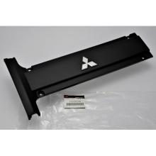 Genuine MITSUBISHI Rocker Covers and Spark Plug Covers (Part Number 1035A249) for Lancer Evolution 8/9, CT9A, and CT9W (4G63)