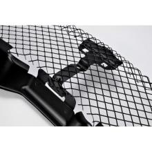 Genuine MITSUBISHI Lancer Evolution CT9A Evo 9 Radiator Grille Cover Mesh (Part Number 6402A033)