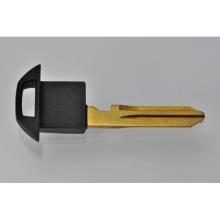 Genuine Infiniti Remote Emergency Key, Blank Keys (Set of 10) for Q50, QX56, QX60, QX70, and QX80 (H0564-9NR0A)