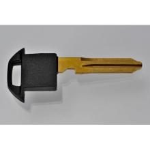 Genuine Infiniti Remote Emergency Key, Blank Keys (Set of 10) for Q50, QX56, QX60, QX70, and QX80 (H0564-9NR0A)