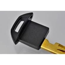 Genuine Infiniti Remote Emergency Key, Blank Keys (Set of 10) for Q50, QX56, QX60, QX70, and QX80 (H0564-9NR0A)