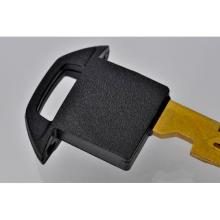 Genuine Infiniti Remote Emergency Key, Blank Keys (Set of 10) for Q50, QX56, QX60, QX70, and QX80 (H0564-9NR0A)