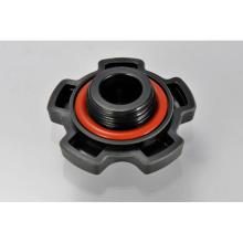 Genuine Nissan Filler Cap 15255-D5501 for Skyline GT-R BNR32, Fairlady Z Z31, Silvia S13, and S14