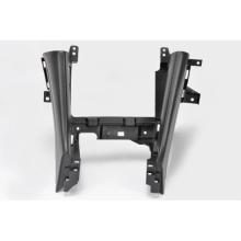 Genuine NISSAN Skyline GT-R R34 BNR34 Center Lower Panel Pillar Instrument Panel 68104-AA001