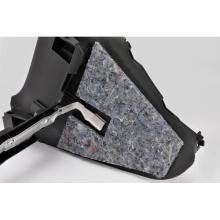 Genuine NISSAN Skyline GT-R R34 BNR34 Center Lower Panel Pillar Instrument Panel 68104-AA001