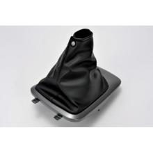 Genuine NISSAN Silvia S15 Spec S Shift Boot with 6-Speed ​​Shift Pattern (Part Number 96935-89F10)