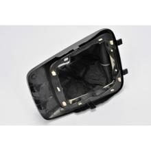 Genuine NISSAN Silvia S15 Spec S Shift Boot with 6-Speed ​​Shift Pattern (Part Number 96935-89F10)