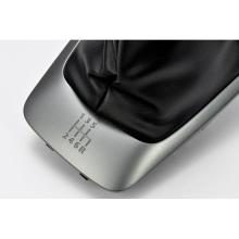 Genuine NISSAN Silvia S15 Spec S Shift Boot with 6-Speed ​​Shift Pattern (Part Number 96935-89F10)