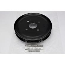Genuine Nissan Water Pump Pulley for Skyline R32, R33, R34, GT-R, GTR, Stagea WGNC34, RB26DETT (Part Number: 21051-58S00)