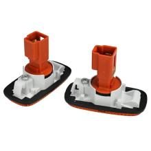 Genuine Nissan Side Turn Signals/Fender Markers (Set of 2) for Skyline R34 (Pre-facelift) and GT-R BNR34 GTR V-Spec (Part Number 26160-40Y00)