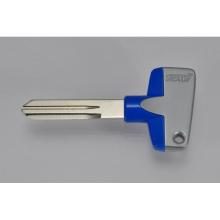 Genuine Subaru Impreza GG, GD, GDB, STi Titanium Key Blanks (Set of 10) by Blank Master Titanium (Product Number: 57497FE000)