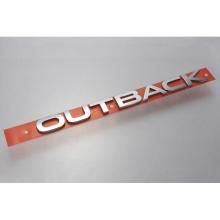 Genuine Subaru Rear Emblem for Legacy Outback (93073AJ010)