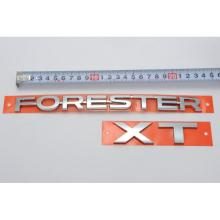 Genuine Subaru Forester XT Rear Emblem (93079SG010)