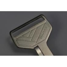 Genuine Toyota Supra A70 A80 Land Cruiser 60 70 Hilux Surf N180 N210 MR2 AW11 Blank Keys (3 pieces) 90999-00085